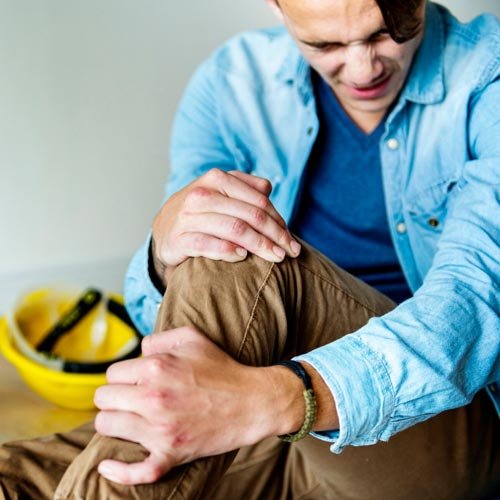 Reclamo por accidentes laborales y enfermedades profesionales en Calama