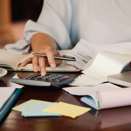 Presentación de apelaciones y recursos tributarios ante el SII en Calama