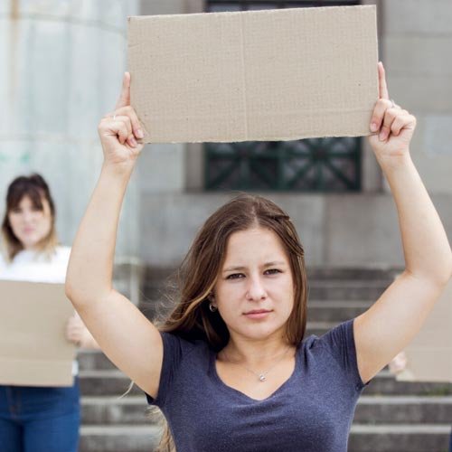 Atención de denuncias ciudadanas y reclamos vecinales en Calama