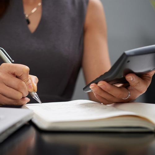 Asesoría en declaración de renta y impuestos anuales para personas y empresas en Calama