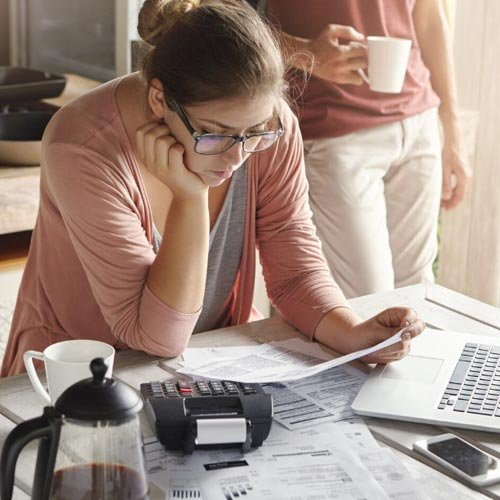 Defensa legal por impuestos impagos y deudas tributarias en Calama