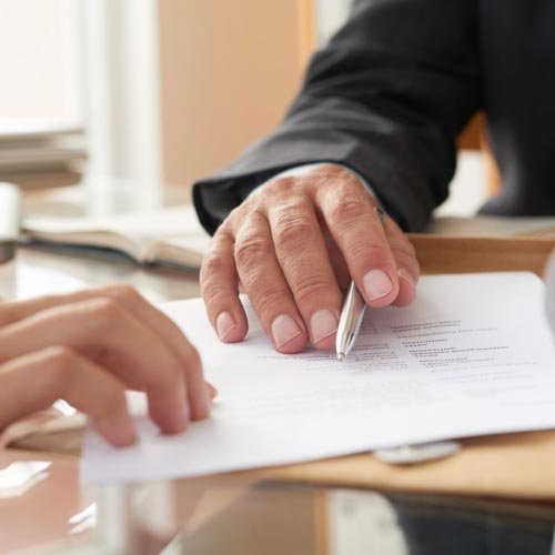 Interposición de demanda laboral ante tribunales del trabajo de Calama