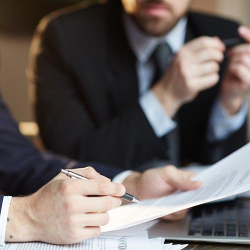 Asesoría laboral preventiva para empresas y PYMES en Calama