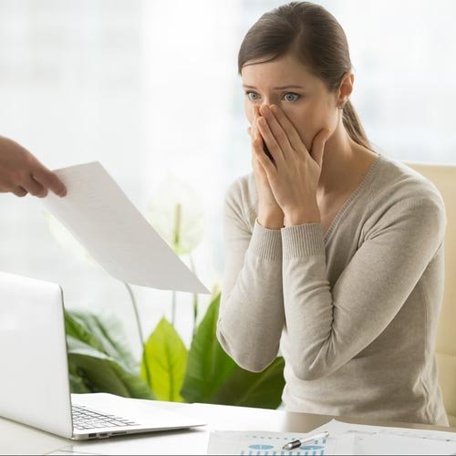 Demanda por despido injustificado y cobro de indemnización en Calama