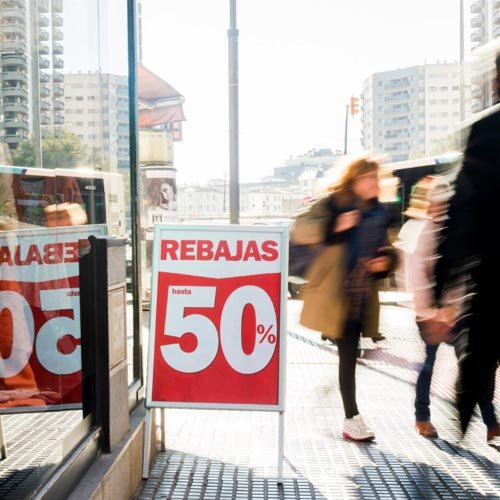 Fiscalización de publicidad urbana y avisos publicitarios en Calama