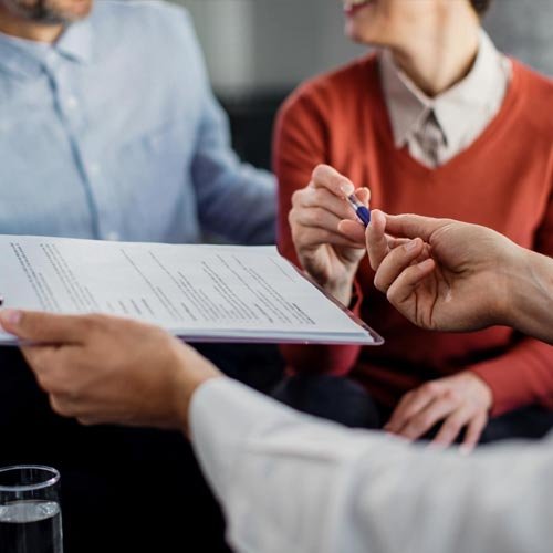 Abogado para gestión de herencias y sucesiones de bienes en Calama