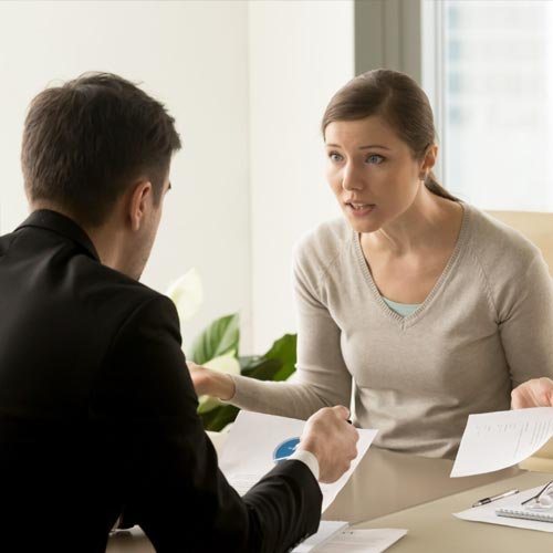 Demanda por incumplimiento de contrato ante juzgados civiles de Calama