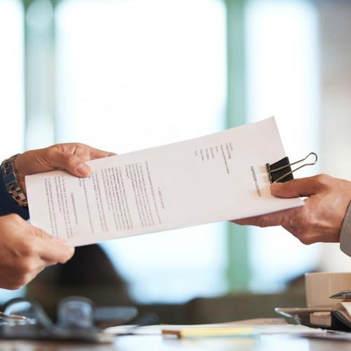 Cobro de indemnización legal por años de servicio en Calama