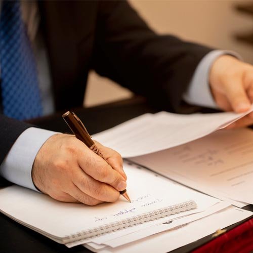 Defensa legal contra jactancia judicial en tribunales civiles de Calama