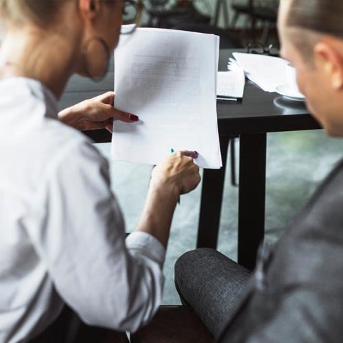 Abogado para mandatos judiciales y representación legal en Calama