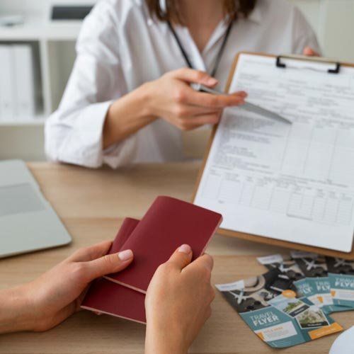 Tramitación de nacionalidad chilena por residencia en Calama