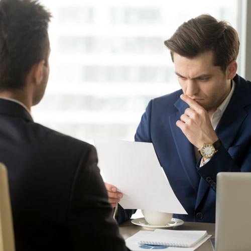 Negociación extrajudicial con acreedores para evitar juicios en Calama