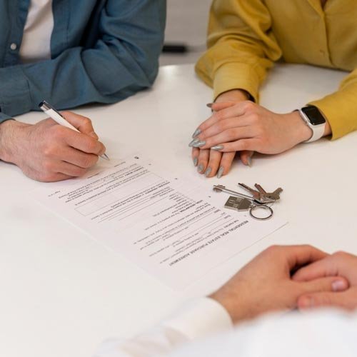 Tramitación de prescripción adquisitiva (usucapión) para propiedades en Calama