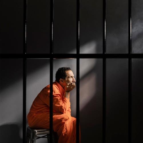 Recurso contra prisión preventiva y medidas cautelares en Calama