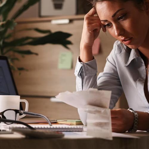 Abogado para procesos de quiebra administrativa y reorganización empresarial en Calama