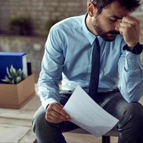 Tramitación de quiebra personal (Ley 20.720) para deudores en Calama