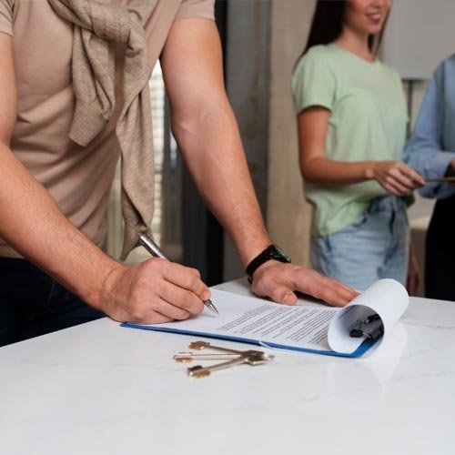 Obtención de residencia definitiva para extranjeros en Calama