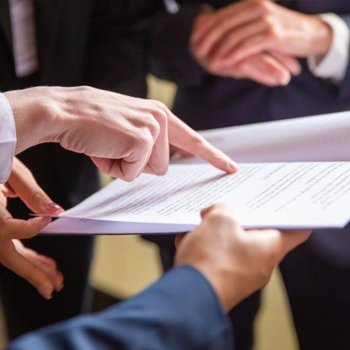 Abogado para demandas por responsabilidad civil y indemnización de daños en Calama