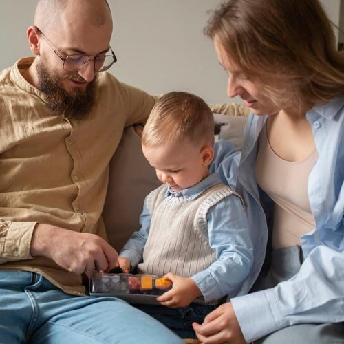 Asesoría legal para tuición compartida de hijos en Calama