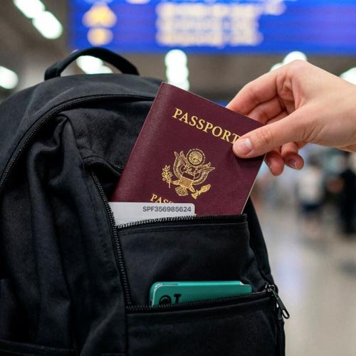 Visa estudiantil para extranjeros que estudian en Calama