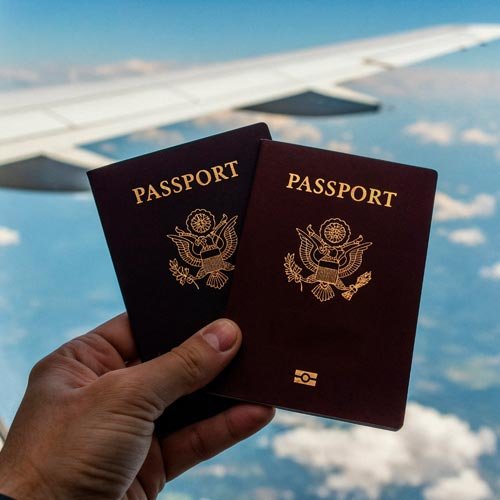 Tramitación de visa temporal para extranjeros en Calama