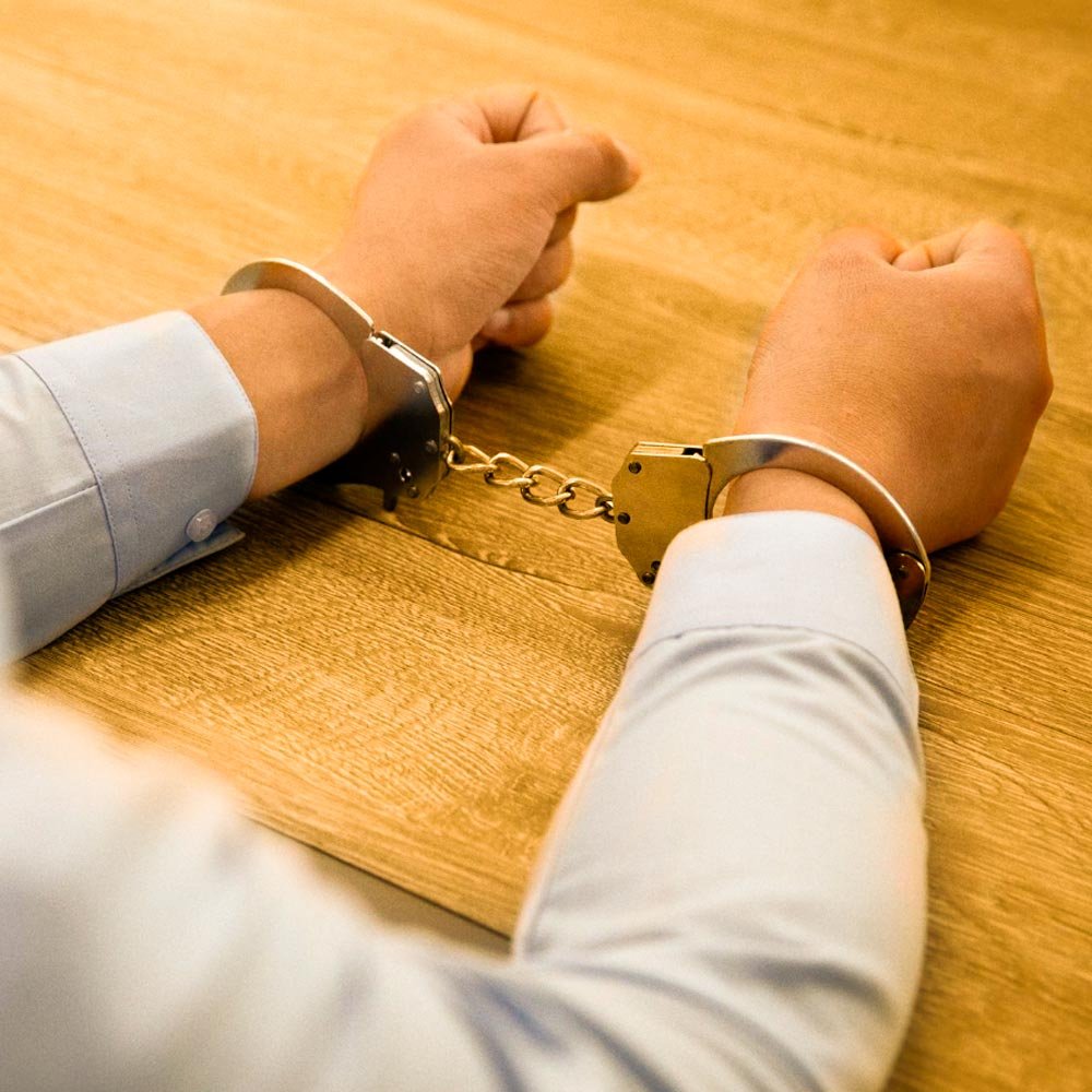 Abogado penalista para defensa en juicios, acusaciones y delitos graves